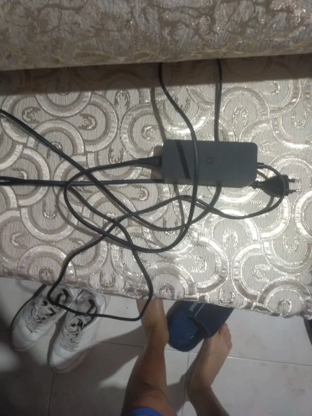 Patinete Eléctrico Xiaomi Pro 1