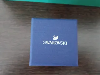 Anillo Mayfly Swarovski Talla 52