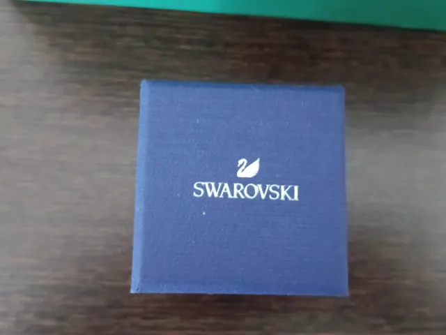 Anillo Mayfly Swarovski Talla 52