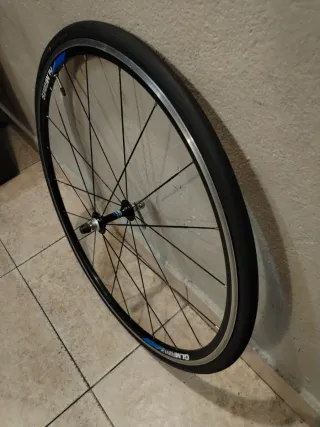 Rueda Carretera Delantera GLM Rims 700×25