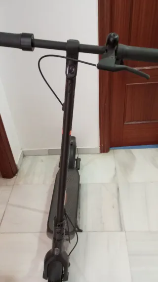 Patinete Eléctrico Segway-Ninebot F2E