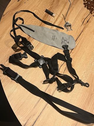 Saxofón Yamaha YAS-280