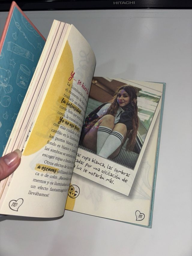 Pack de libros Mónica Morán.