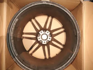 Llanta Audi 20 pulgadas