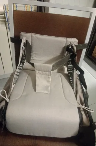 Trona portátil Bebeconfort