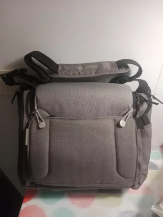 Trona portátil Bebeconfort