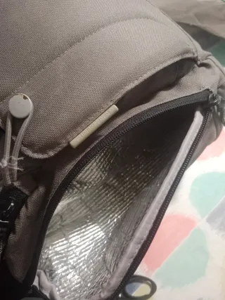 Trona portátil Bebeconfort