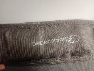 Trona portátil Bebeconfort