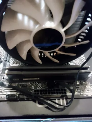 Procesador Intel Core i5-10400F LGA1200