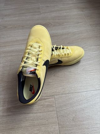 NIKE ASTROGRABBER QS