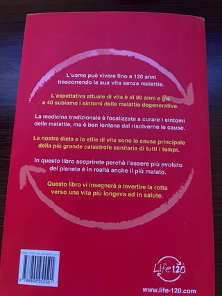 ADRIAN PANZIRONI - VIVERE 120