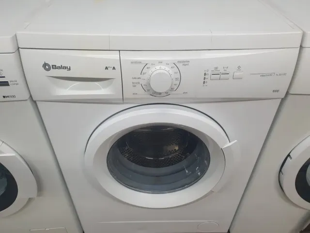 Lavadora Marca Balay de 6kg