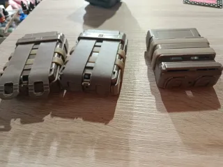 Porta caricatori M4 Taco Tan