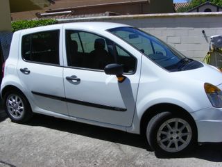 Renault Modus 2013