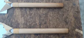 Sierra Ryoba Japonesa 270mm