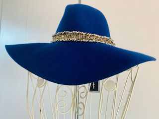 Sombrero NUEVO lana ECI