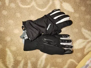 Guantes Térmicos Esquí Nieve Wedze Para niño