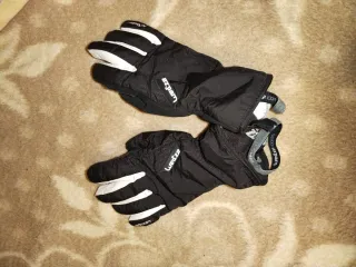 Guantes Térmicos Esquí Nieve Wedze Para niño