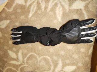 Guantes Térmicos Esquí Nieve Wedze Para niño