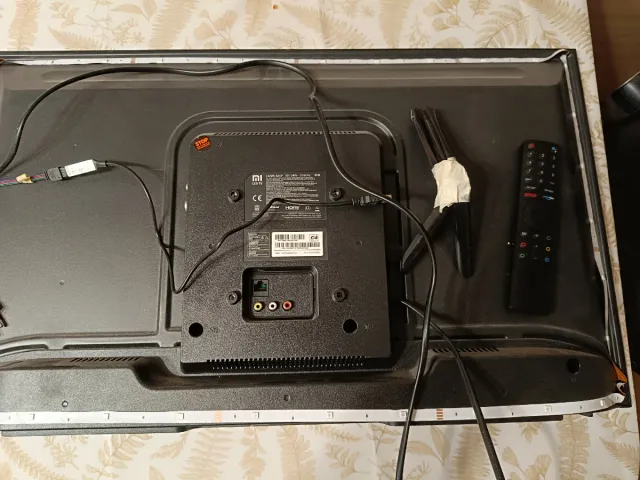 Smart TV Xiaomi 32 L32M5-5ASP