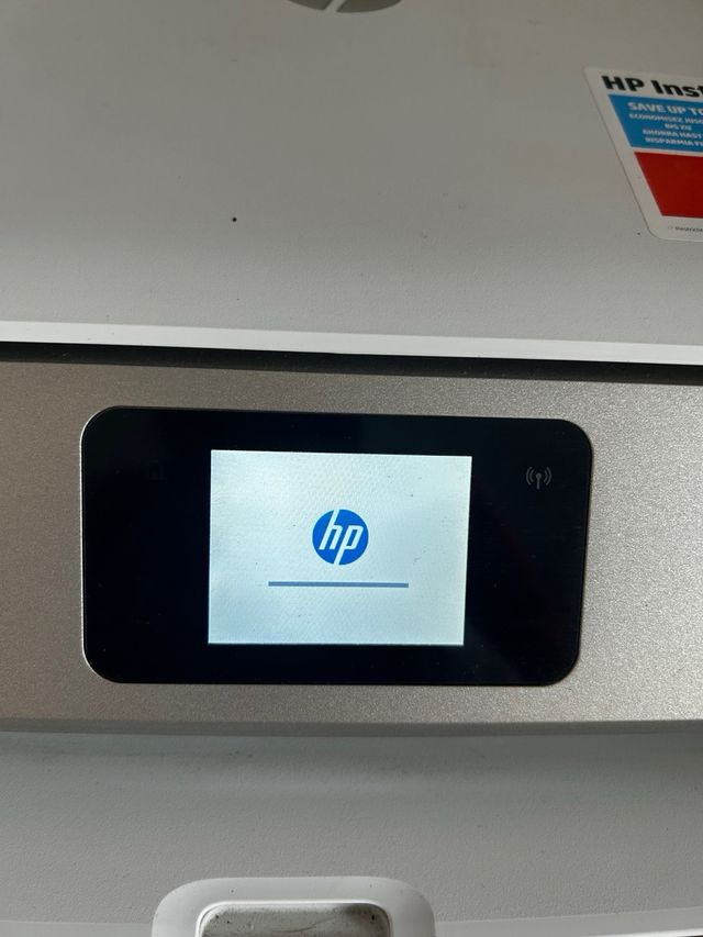 Impresora HP Envy Photo 7134