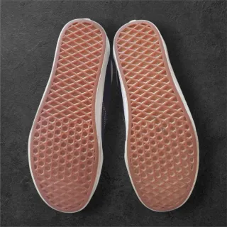 Zapatillas Vans Old Skool Negras Blancas