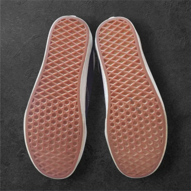 Zapatillas Vans Old Skool Negras Blancas