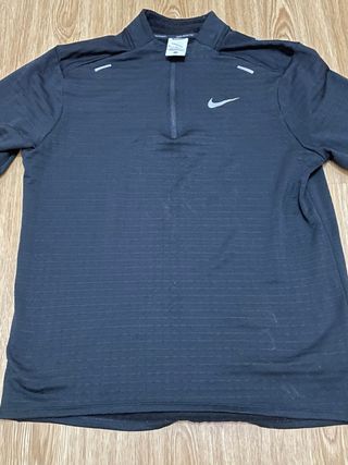 Sudadera Nike Therma Fit Running