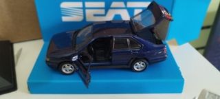 Lote 6 coches 1/43 Joal, Doorkey, Sólido