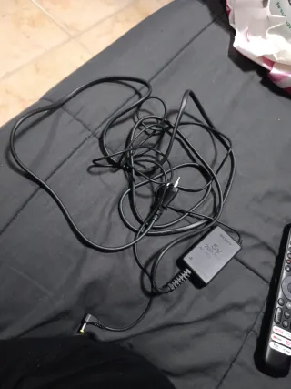 Cargador PSP Sony 5V 2000mA