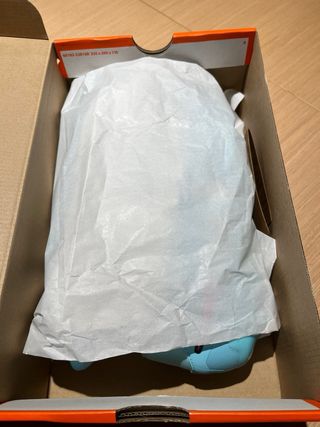 Zapatillas Nike Tiempo Tacos Nuevas