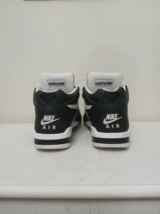 Nike Air Flight Scarpe Uomo Taglia 39