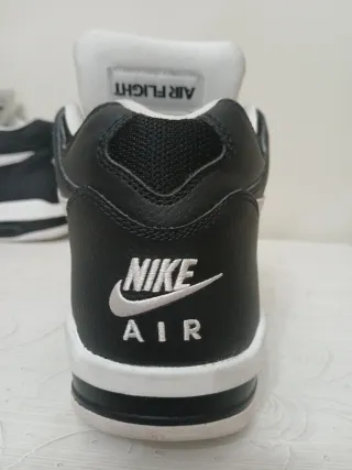 Nike Air Flight Scarpe Uomo Taglia 39