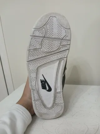 Nike Air Flight Scarpe Uomo Taglia 39