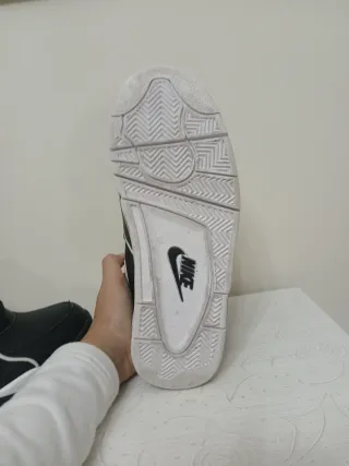 Nike Air Flight Scarpe Uomo Taglia 39