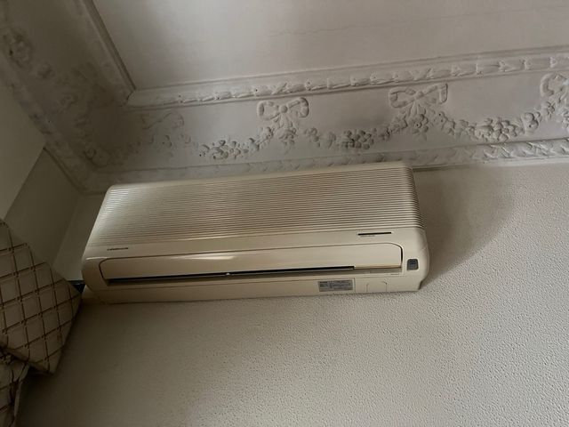 3 Equipos Aire Acondicionado Mitsubishi Electric