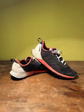 Adidas Terrex 250 Zapatillas Trail Running