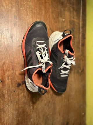 Adidas Terrex 250 Zapatillas Trail Running
