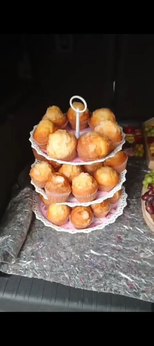 Bandejas decorativas para bodas