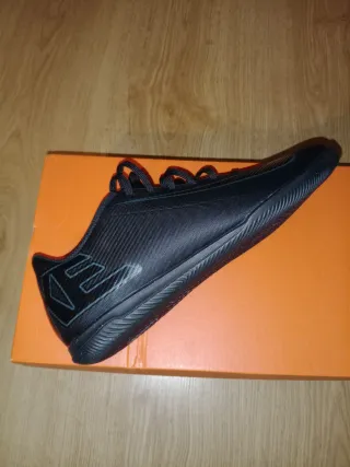Zapatillas Fútbol Sala Nike Talla 38.5 Nuevas