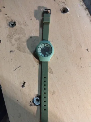 Orologio Morellato Verde