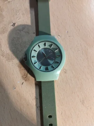 Orologio Morellato Verde