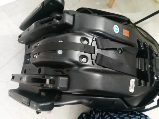 Silla de coche RECARO Young Expert plus