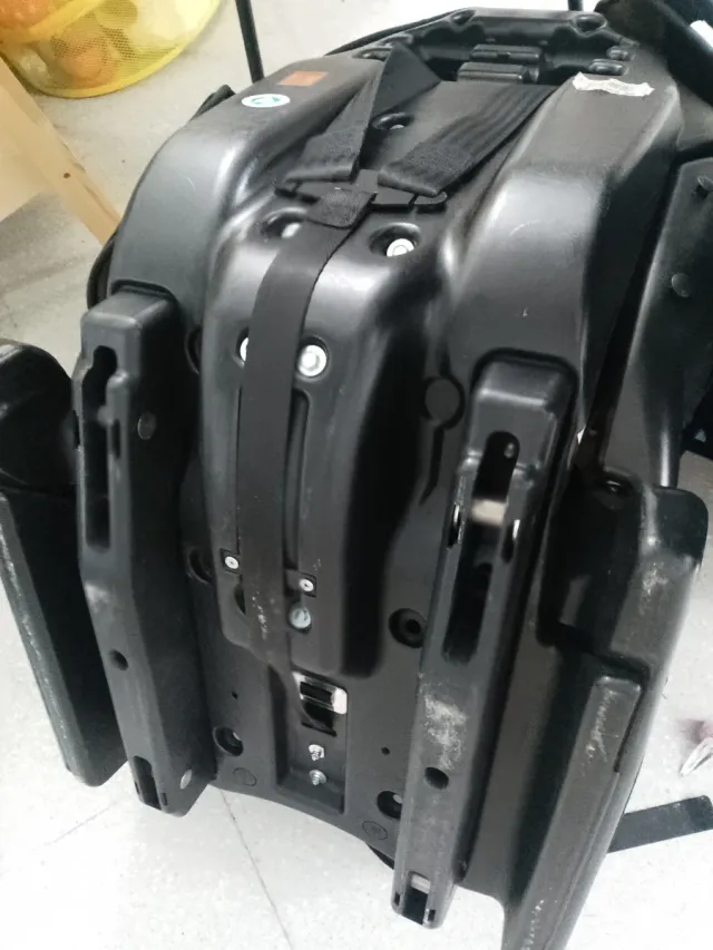 Silla de coche RECARO Young Expert plus