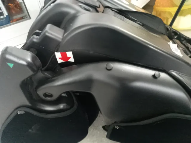 Silla de coche RECARO Young Expert plus