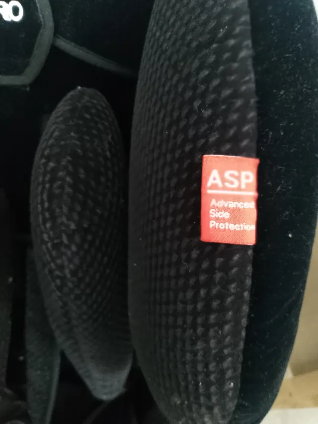 Silla de coche RECARO Young Expert plus