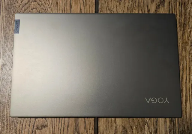 Lenovo Yoga Creator 7 15IMH05