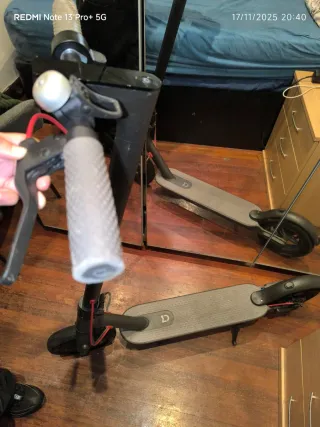 Patinete Xiaomi M365 (clásico)