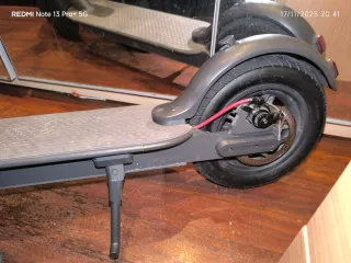 Patinete Xiaomi M365 (clásico)