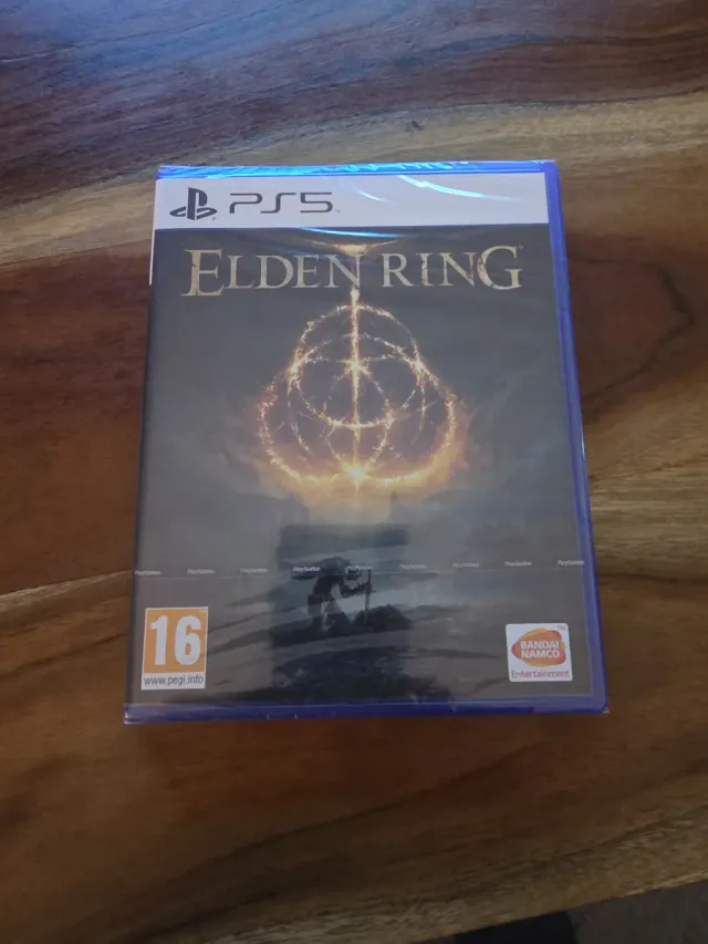 Elden Ring PS5